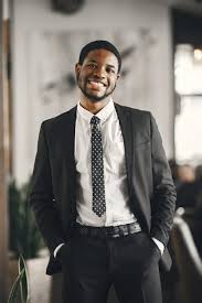 Robert Kasozi - Technical Design Manager